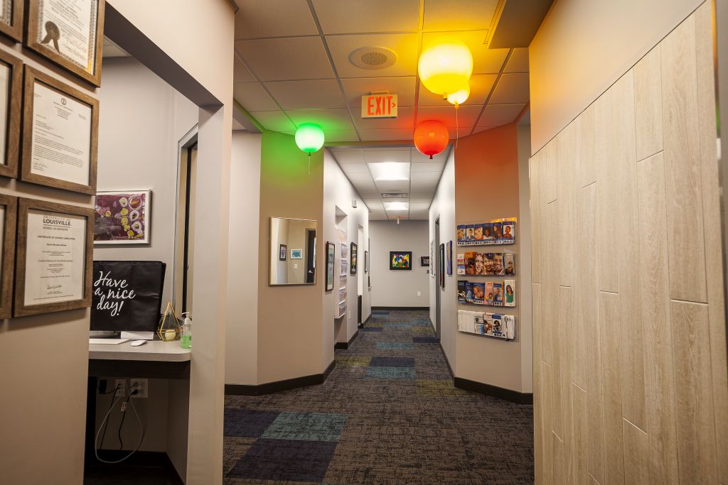 SKY Pediatric Dentistry